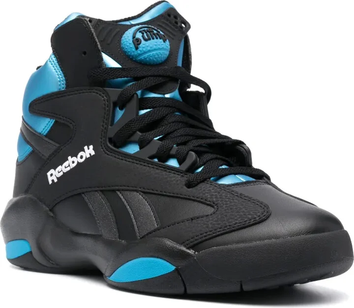 Shaq Attaq high-top sneakers - Image 2