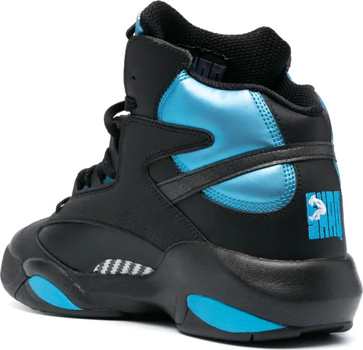 Shaq Attaq high-top sneakers - Image 3