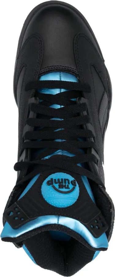 Shaq Attaq high-top sneakers - Image 4