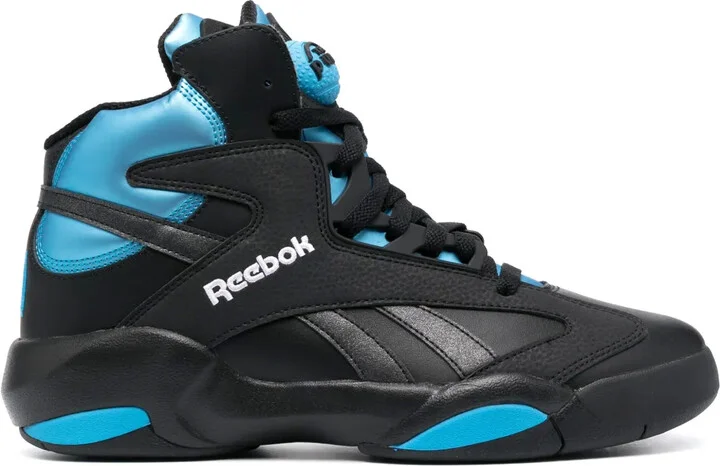 Shaq Attaq high-top sneakers