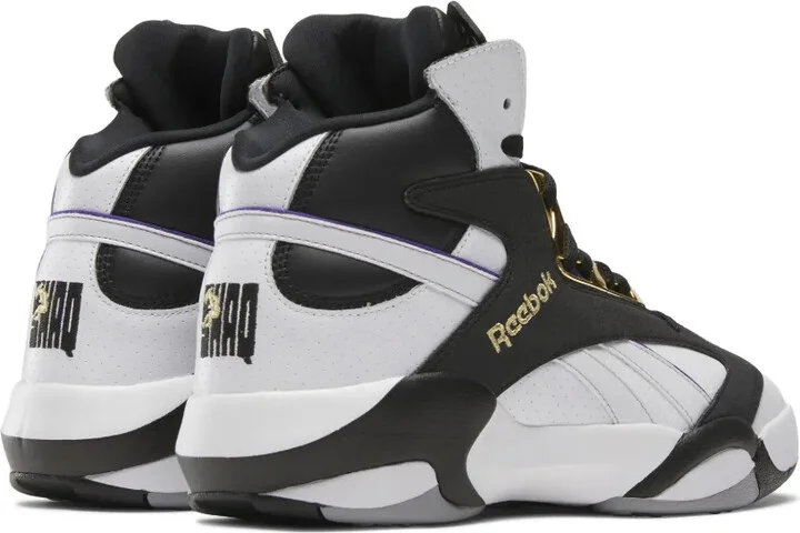 Shaq Attaq low-top sneakers - Image 3