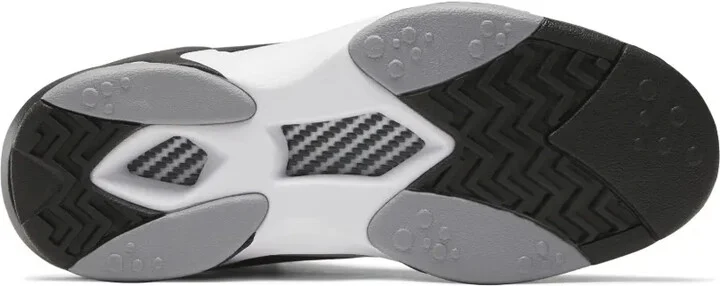 Shaq Attaq low-top sneakers - Image 4