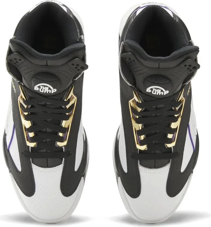 Shaq Attaq low-top sneakers - Image 5