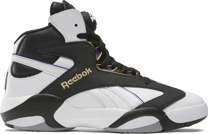 Shaq Attaq low-top sneakers