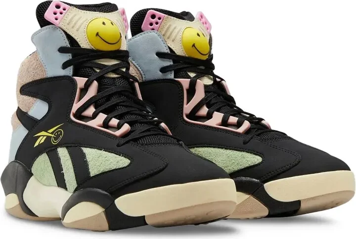 Shaq Attaq "Smiley - Image 2