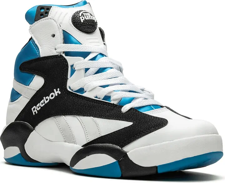 Shaq Attaq sneakers - Image 2