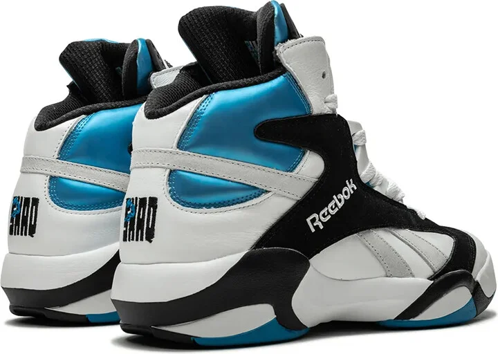 Shaq Attaq sneakers - Image 3