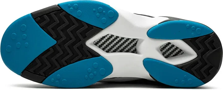 Shaq Attaq sneakers - Image 4