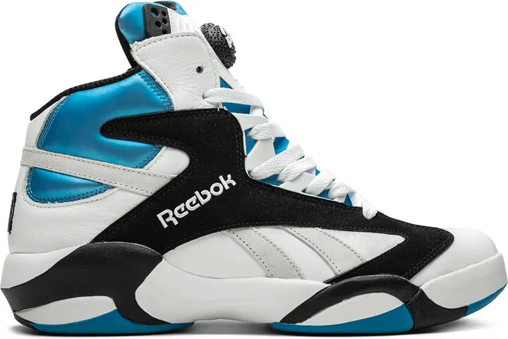Shaq Attaq sneakers