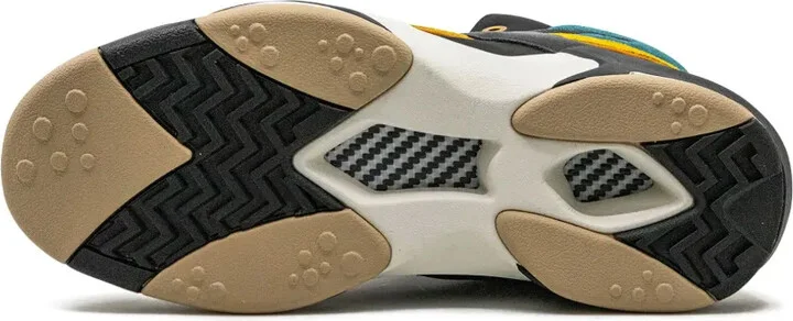 Shaq Attaq "Street Fighter" sneakers - Image 4