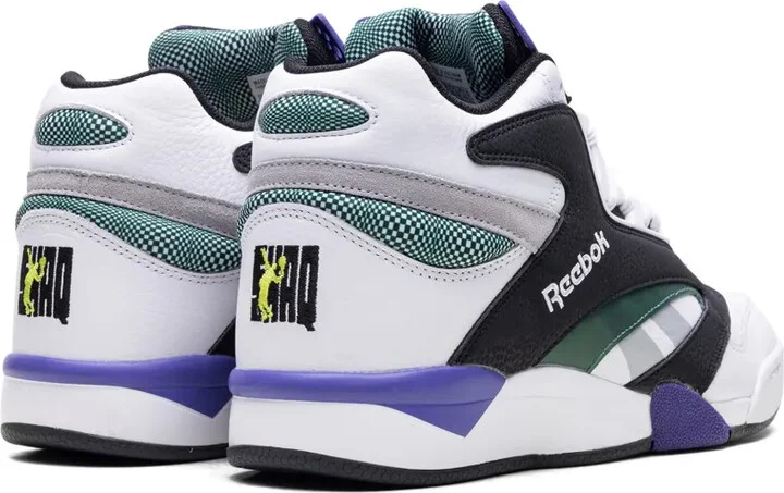 Shaq Victory Pump "Pump Universe" sneakers - Image 2