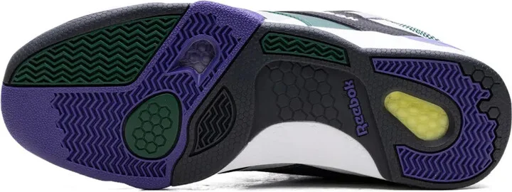 Shaq Victory Pump "Pump Universe" sneakers - Image 3