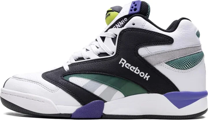 Shaq Victory Pump "Pump Universe" sneakers - Image 4