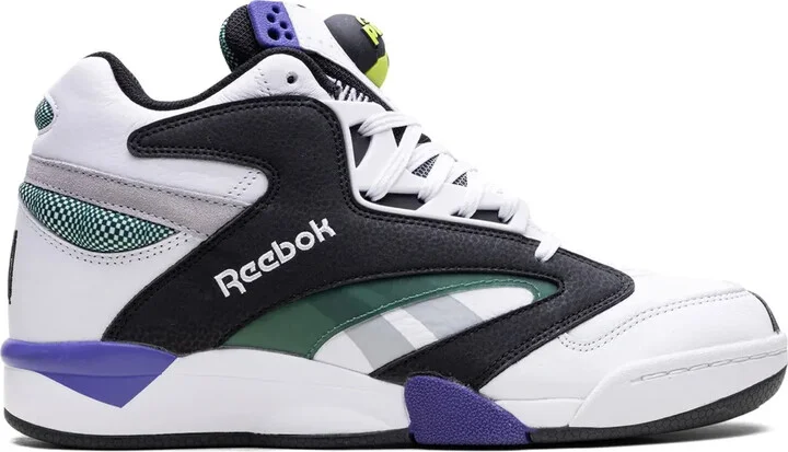 Shaq Victory Pump "Pump Universe" sneakers
