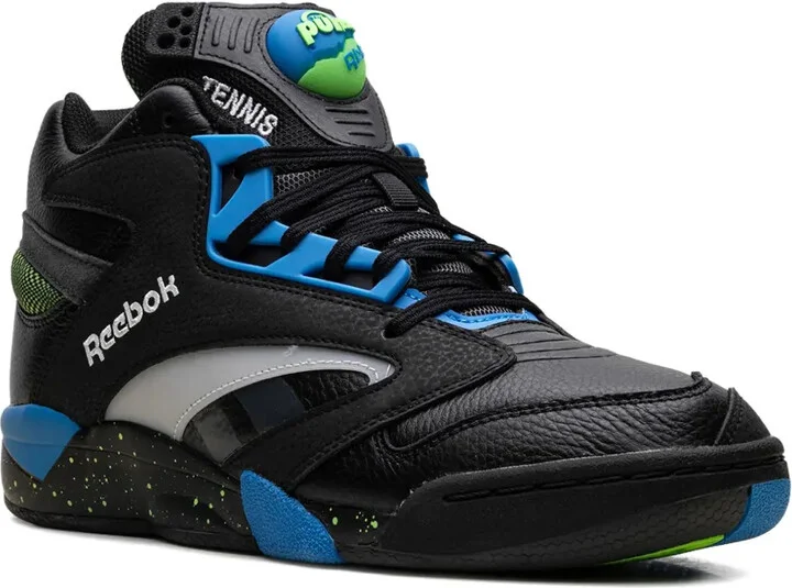 Shaq Victory Pump sneakers - Image 2
