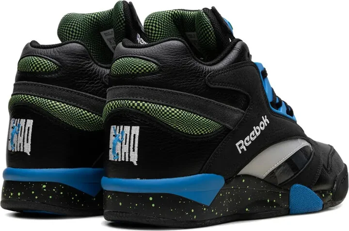 Shaq Victory Pump sneakers - Image 3