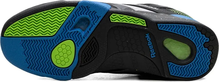 Shaq Victory Pump sneakers - Image 4