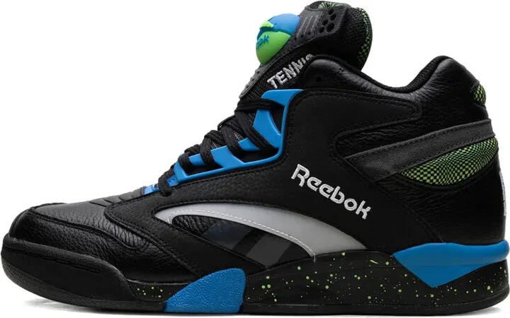 Shaq Victory Pump sneakers - Image 5