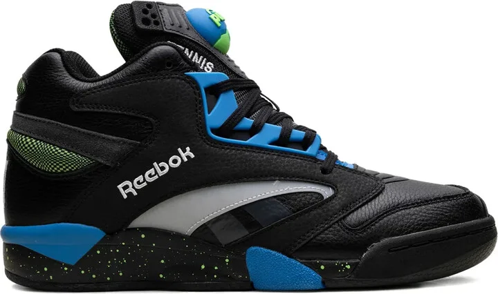 Shaq Victory Pump sneakers