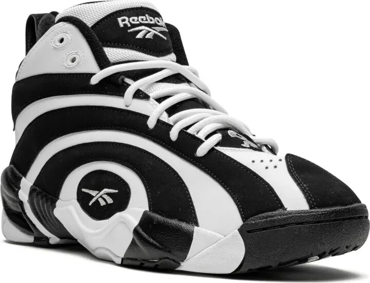 Shaqnosis high-top sneakers - Image 2