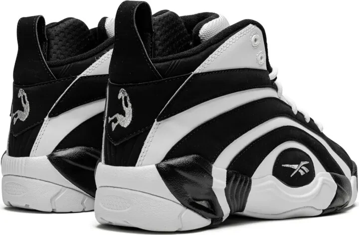 Shaqnosis high-top sneakers - Image 3