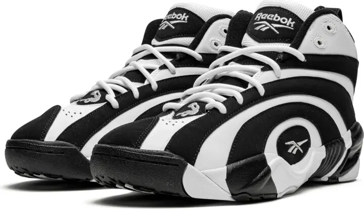 Shaqnosis high-top sneakers - Image 5
