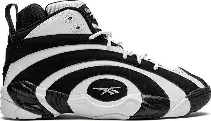 Shaqnosis high-top sneakers