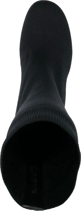 Shard 115mm wedge boots - Image 4