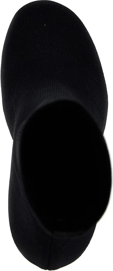 'shard' Ankle Boots - Image 3