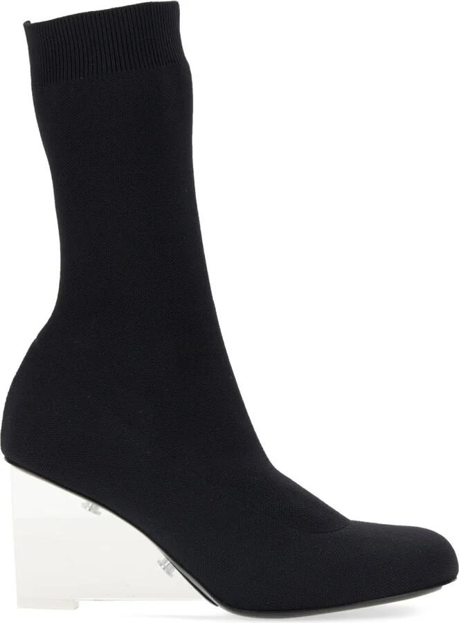 Shard Boot