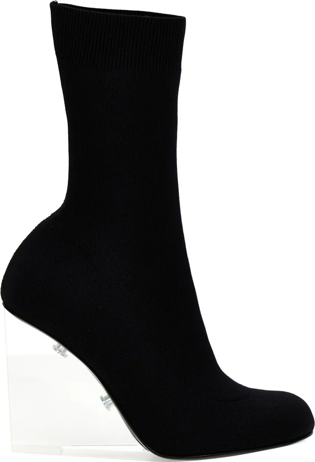Shard Boots And Ankle Boots