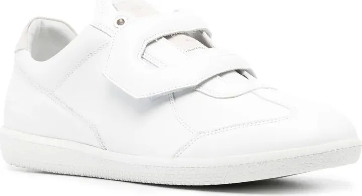 Shard touch-strap sneakers - Image 2