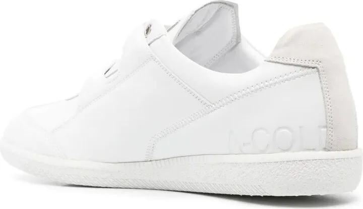 Shard touch-strap sneakers - Image 3