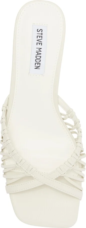 Sharey Kitten Heel Sandal - Image 11