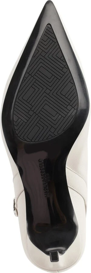 Sharina Wedge Sneaker - Image 9