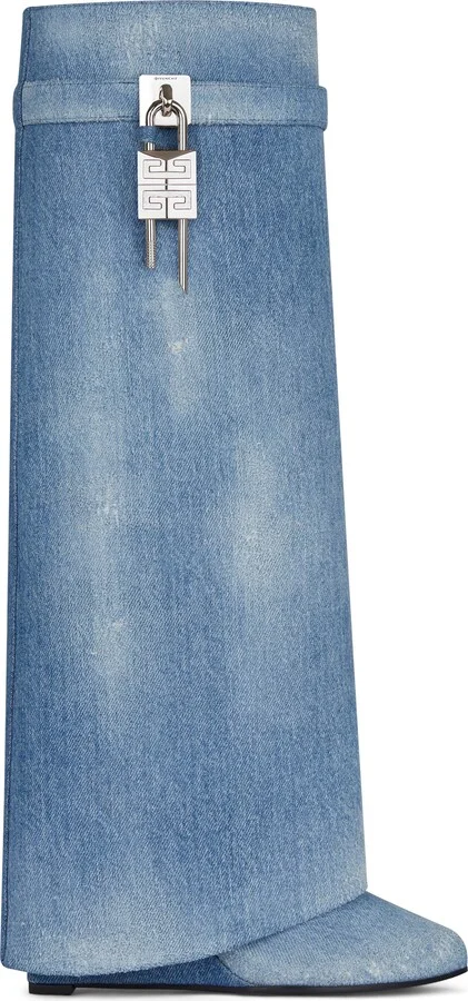 Medium Blue