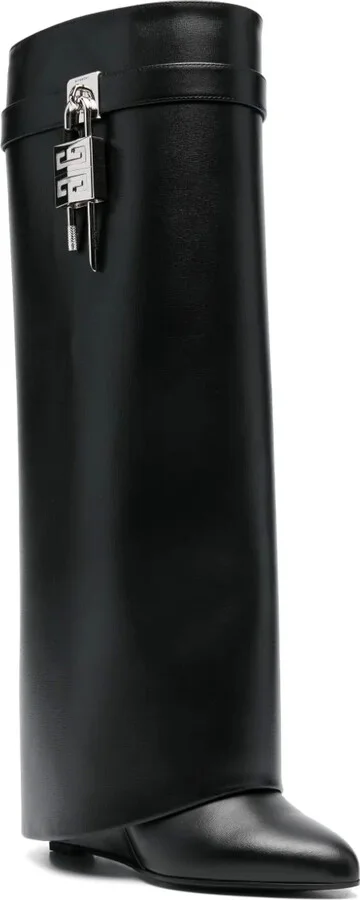 Shark Lock boots - Image 2