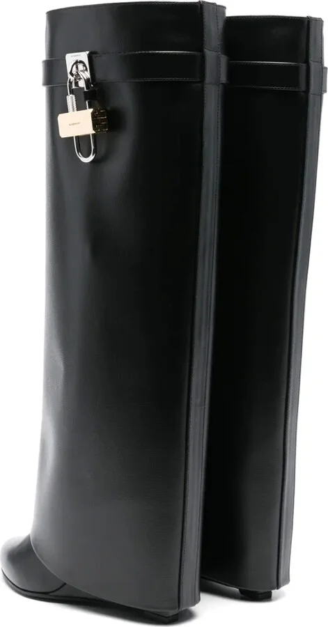 Shark Lock boots - Image 3