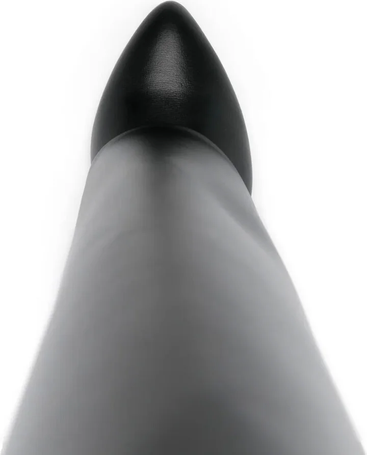Shark Lock boots - Image 4