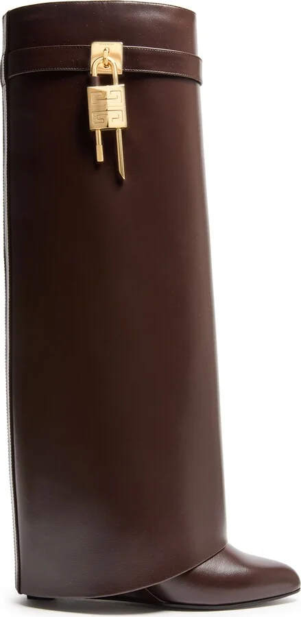 Shark Lock boots - Image 2