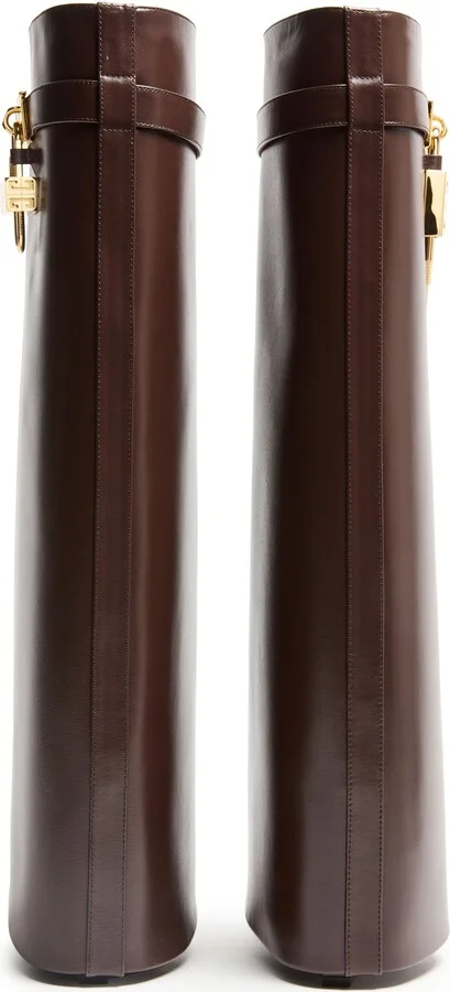 Shark Lock boots - Image 4