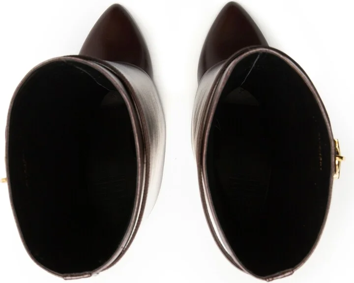 Shark Lock boots - Image 5
