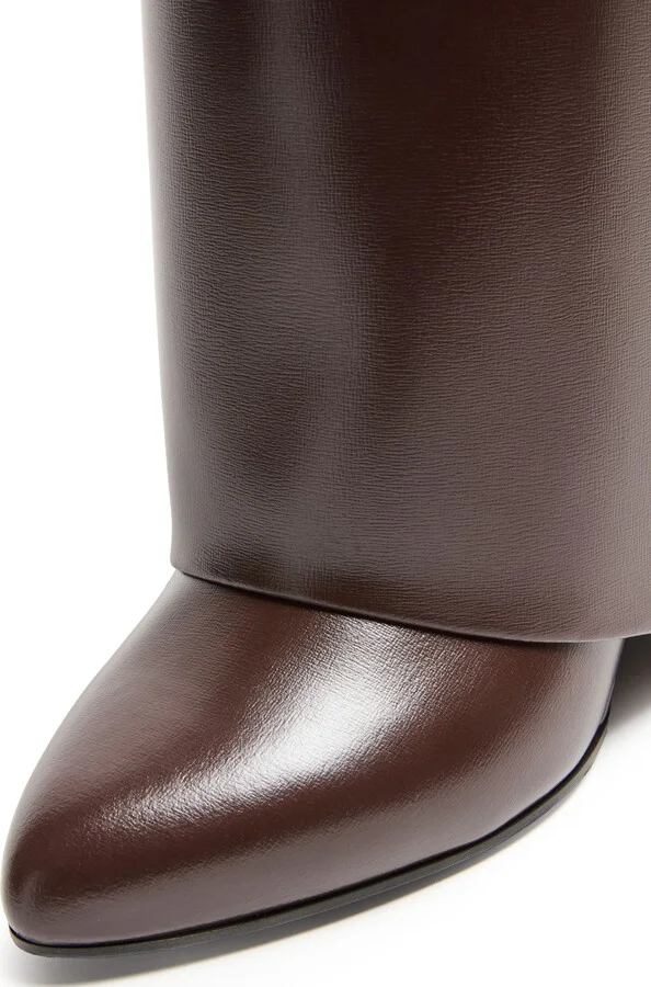Shark Lock boots - Image 6
