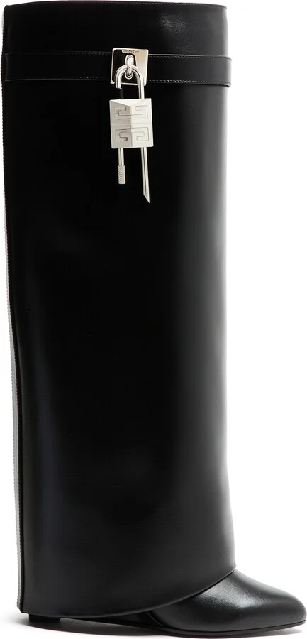 Shark Lock boots - Image 2