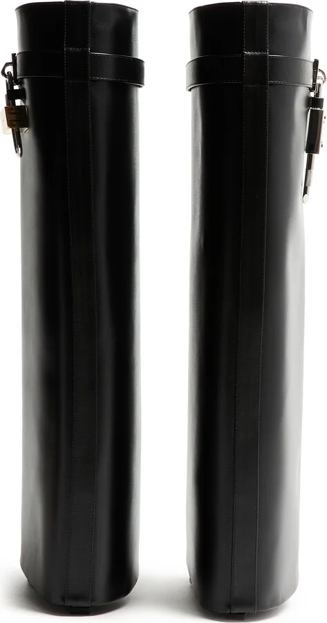 Shark Lock boots - Image 4