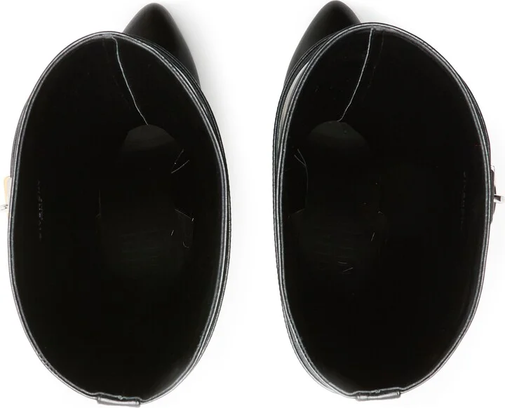 Shark Lock boots - Image 5