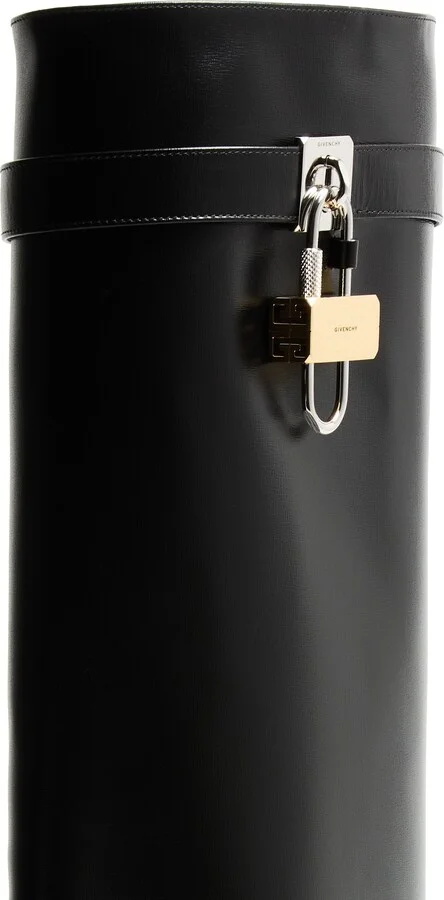 Shark Lock boots - Image 6