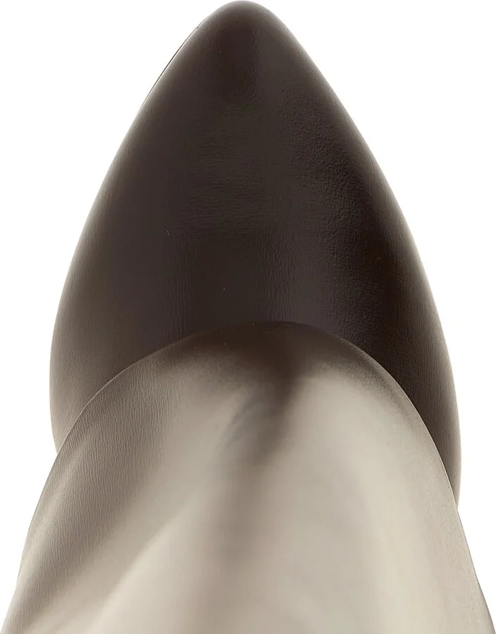 'shark Lock' Boots - Image 5