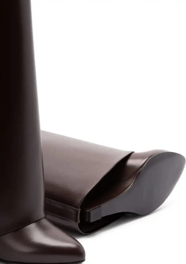 Shark Lock Boots - Image 4