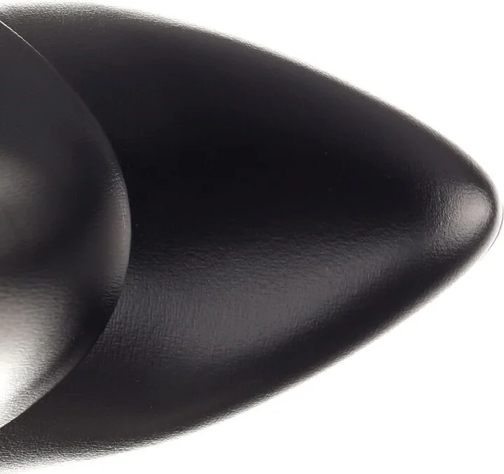 'shark Lock' Boots - Image 4